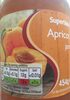 Supervalu Apricot Jam (454 Grams) - Produit