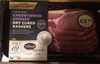 Charrywood Smoked Dry Cured Rashers - Product