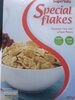 SuperValu Special Flakes - Producto