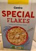 Special Flakes rice and wheat - Product