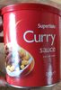 Curry sauce - Producto