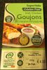 Chicken goujons - Product