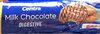 Centra Milk Chocolate Digestive - Product