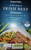 Irish Beef Dinner - Produit
