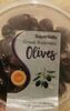 Greek Kalamata Olives - Product