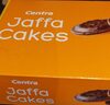Jaffa Cakes - 产品