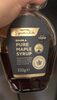 Pure maple syrup - Product
