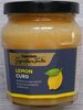 Lemon Curd - Produit