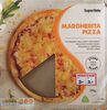 Margherita Pizza - Producto