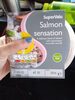Salmon sensation - Product