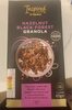 Hazelnut Black Forest Granola - Product