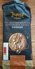 All butter belgian chocolate chunk cookies - Product