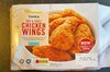Hot and Spicy Chicken wings - Product