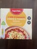 Cheese & tomato pizzas - Product