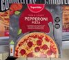 Pepperoni Pizza - Produit