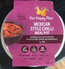 happy pear mexican chilli - Product
