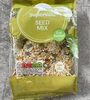 Seed Mix - Product