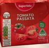 Tomato Passata - Product