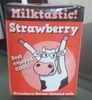 Strawberry Milk - Product