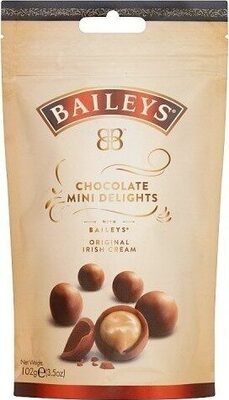 Baileys Mini Delights - Produit - en