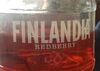 Filandia redberry - Produit