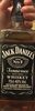 Jack daniels whiskey - Product
