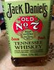 Jack Daniel's old 7 - Produit