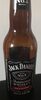 Jack Daniels cola flavour - Produit