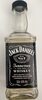 Jack Daniel’s 200ml - Produkt