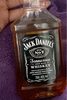 Jack Daniels - Produkt
