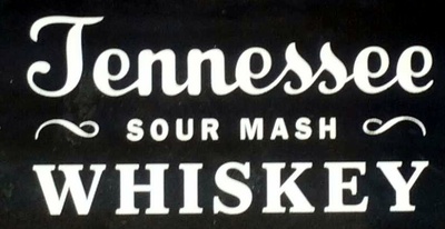 Jack Daniel's Tennessee Whiskey - Ingredients