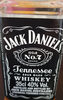 Tennessee whiskey - Producte