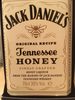 Jack Daniels Honey Whisky - Product