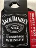 Jack Daniel's Cola - Produit