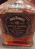 Jack Daniel's single barrel select - Produkt