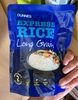 Express Rice - Product