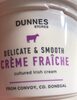 Crème Fraîhr - Product