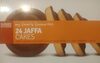 Jaffa cakes - Producte
