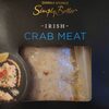 Irish Crab Meat - Táirge