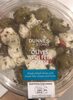 Pitted olives and feta cheese - Product