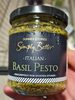 Italian- basil pesto - Product