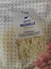 Grated Mozarella - Produkt