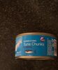 Tuna  Chunks in brine - Product