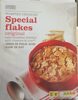 Special flakes - Product