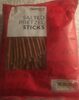Salted Pretzel Sticks - Product
