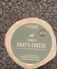 Goat’s cheese - Product