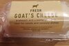 Goat's cheese - Product