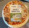 Cheese & tomate pizza - Product
