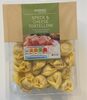 Speck & Cheese Tortellini - Product