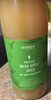 Pressed Irish apple juice - Produkt